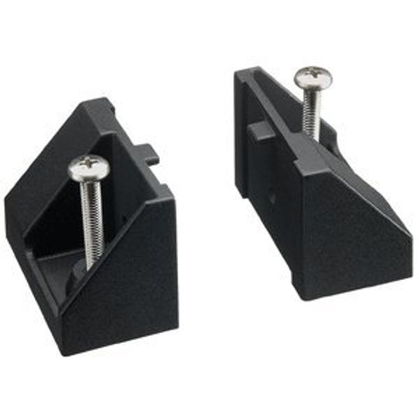 Standard Horizon - Standard Flush Mount F/ Quantum Quest-X Matrix Eclipse "Product Category: Communication/Accessories"