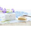 Manda Enzyme Skin Soap, 2.9 oz (84 g), Single Item, Manda Enzyme Extract, Solid Soap