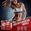iSatori Women's Lean Stack - Bombsicle L-Carnitine 3000 and Lipo-Drex