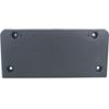 Garage-Pro Front License Plate Bracket Compatible with 2014-2015 Kia Optima Textured