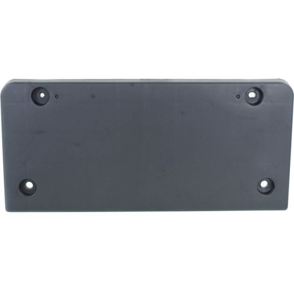 Garage-Pro Front License Plate Bracket Compatible with 2014-2015 Kia Optima Textured