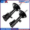 For 2008-2014 Dodge Avenger Front Pair Left & Right Absorbers Shocks Struts