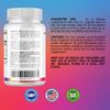 Ignitra- Keto & Weight Support- 4 Bottles- 240 Capsules