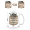Tazza Ceramica Precious Cargo