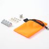 GRA-ULT01 Tripod Accessory: Quick-Release Thumbscrews and Ground Plane Wire Ring Terminals for Enhanced Antenna Support