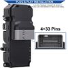 Power Window Switch Control Button for Honda Accord EX EXL 2008-2012 35750SZAA31