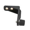 Stable Binocular Bracket 1/4in Threading Tripod Adapter Compact Portable Hands- Viewing Bird Watching