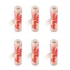 Nick Relief Styptic Powder * 6 - Vials