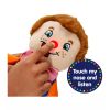 Mr Tumble Touch My Nose Sensory Soft Toy