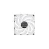 Thermaltake CT120 Reverse ARGB | Snow | 2 Fan Pack