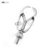 3 Pieces Ivory Matrix Retainer Dental Instruments 
