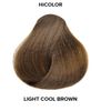 NEW L'Oreal Excellence Permanent Creme HiColor H2, Light Brown, 1.74oz, 2 PACK