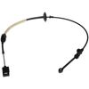 Dorman 905-610 Automatic Transmission Shifter Cable Compatible with Select Ford/Mercury Models