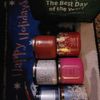 (2) Bath and body works 3-wick candles