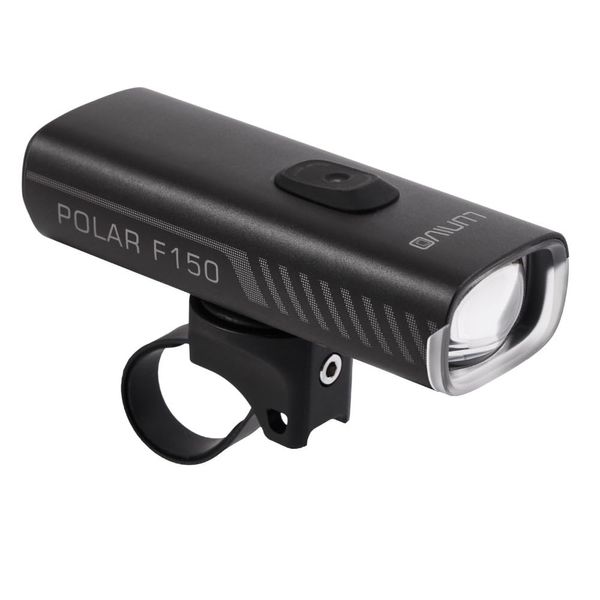 Lunivo Polar F150 Alu