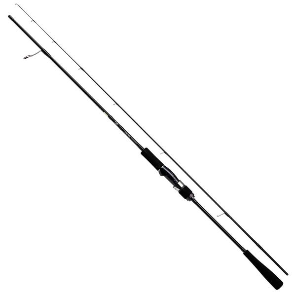 DAIWA SLJ (Super Light Jigging) Rod, Vadel SLJ AP 63MS-S Fishing Rod