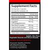 Blood pressure formula - CHOLESTEROL RELIEF FORMULA - cholesterol support - 1 B