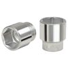 KS Tools 911.4109 Hexagonal Socket 3/4 Inch Short 40 mm