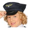 Guirca Air Pilot Costume, Size 7-9 Years (81382.0)