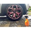 McLaren Red Wheel Cleaner