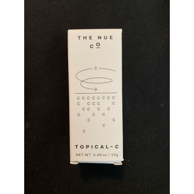 the nue co Topical C