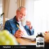 Activated Coconut Charcoal 780 mg (per serving), 180 Quick Release Capsules