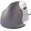 Evoluent Left Handed Vertical Mouse 4 Ergonomic Mouse