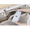 Automatic Ice Maker, Made in Japan, 7.1 fl oz (200 ml)