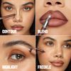 Revlon ColorStay Multi-Liner, Dallying