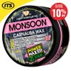 Power Maxed Pmcw100P14 Monsoon Carnauba Car Wax, 100 ml