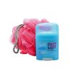 Handy Solutions 9 Piece Resealable Women's Travel Kit