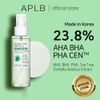 APLB Official AHA BHA PHA Centella Mist Essence 4.1 fl oz (105 ml)
