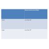 Alpha Medical Triple Closure Abdominal Binder Hernia Binder (Small: 10" Wide)