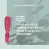 Hercules Sägemann Scalp Brush Junior