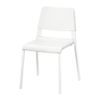 TEODORES Chair, White 703.509.38