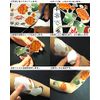 Sharp Vocaloid VOCALOID guppoido Gumi matoryosika Cosplay for WinCraft
