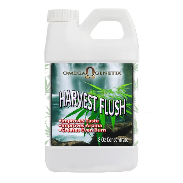 Harvest Flush