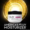 Olay Complete All Day UV Moisture Cream, Normal - 2 oz - 2 pk