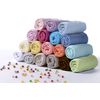 Poyetmotte Fitted Sheet, 40 x 80 cm, Minth, One Size