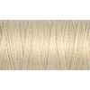 Gutermann Extra-Strong Thread, Cream 0414, 100 m