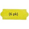 Eureka Smart Vac Filter Part# 70082 (3, 6 FILTERS)
