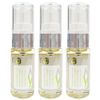 akutexihuri- merutexiuxinku 17ml X 3 Piece Set