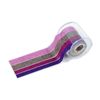 Recollections Pink Glitter Crafting Tape & Dispenser Set