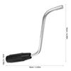 Noodle Machine Pasta Noodle Making Machine Handle Noodle Making Device Accessory Handle Part Noodle Maker Handle Accessory Handle Replacement Universal Buckle