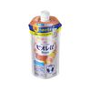 Biore U Sweet Peach Wash Refill Pack