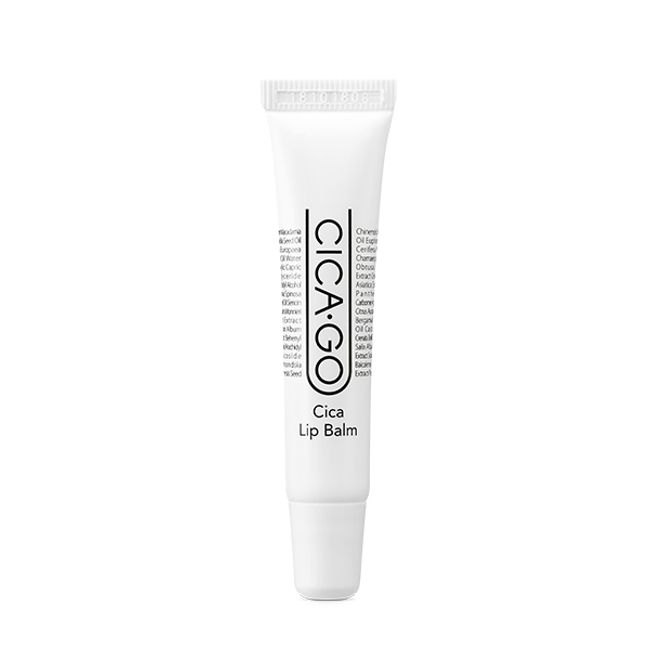 Chicago Cica Lip Balm 10ml