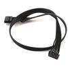 Holmes Hobby 250100027 SENSOR WIRE 10.5" FOR CASTLE MAMBA X SERIES