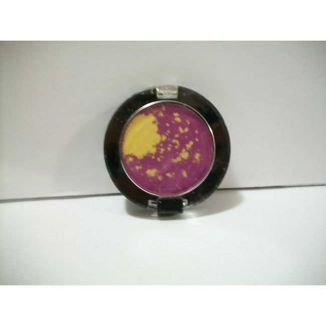 Hedy's Ma.Nish.Ma Eyeshadow Cadmium Yellow