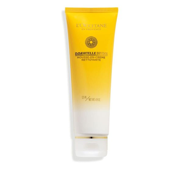 Divine Cleansing Foam Cream 125ml