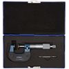 Fowler 52-250-111-1, Disc Micrometer with 0-1" Measuring Range